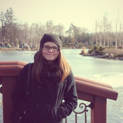 Дарья Мазуренко, 06.03.1993, Киев