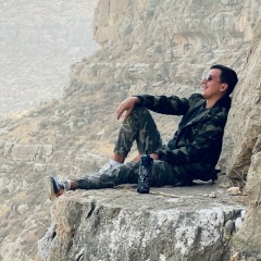 Артём Бедрединов, 20.12.1988, Teko'ā