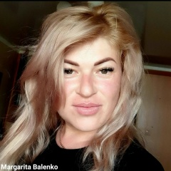 Маргарита Баленко, Батайск