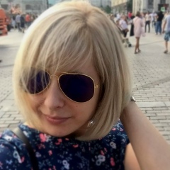 Катерина Моторина, 14.06.1990, Москва