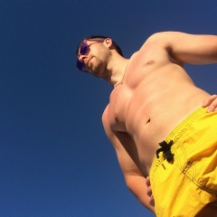 Константин Александров, 29.05.2000, Москва