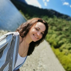 Светлана Брода, 23.11, Черногорск