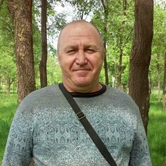 Марк Марков