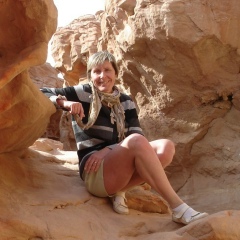 Галина Начарова-Смирнова, 20.06, Великий Новгород