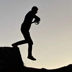 Вадим Никифоров, 26.08.1988, Королёв