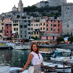 Анна Соловьева, 19.02, Санкт-Петербург