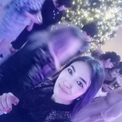 Аяулым Токтарова, 23.03, Усть-Каменогорск