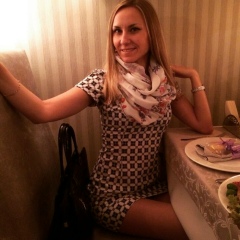 Оля Дикая, 15.01.1986