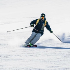 Василий Бажинов, 31.01.1993, Каракол