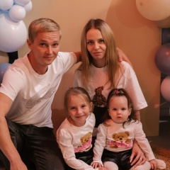 Ирина Бодухина, 15.04, Тюмень