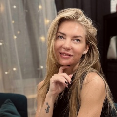 Марианна Грам, 10.02, Санкт-Петербург