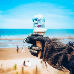 Гоша Кромвель, 05.03.1982, Москва