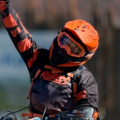 Анетта Саварбековна, 22.03.1989, Новосибирск