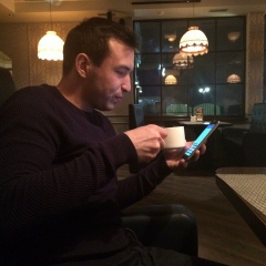 Иван Смирнов, 06.01, Санкт-Петербург