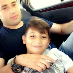 Тимур Пашаев, 04.09, Санкт-Петербург