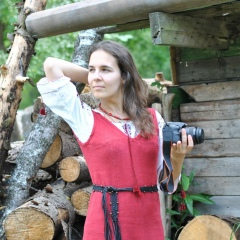 Екатерина Гришакова, 23.05.1981, Москва