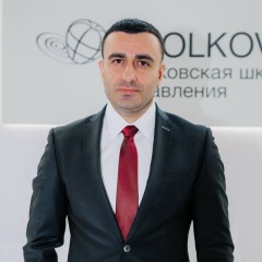 Артур Закиян, Крымск