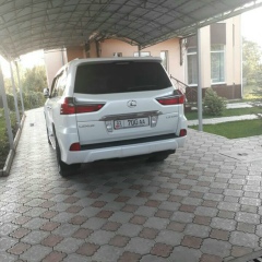 Азамат Бакиров, 19.09.1996, Бишкек