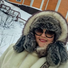 Лариса Малинина, 02.10.1971, Augsburg