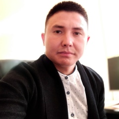 Alisher Imanbayev, 30.05, Уральск