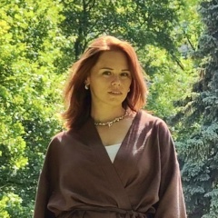 Надежда Полева, 13.04, Киров