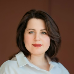 Наталья Семенова, Москва