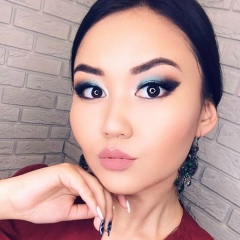 Назымка Бекежанова, 09.05, Алматы