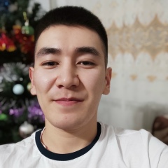 Байжума Тлеукулов, 12.02.1998