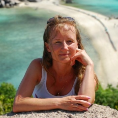 Анна Ларионова, 01.10, Петропавловск-Камчатский