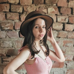 Александра Толоконцева, 18.03.1992