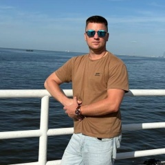 Антон Корчагин, Оренбург