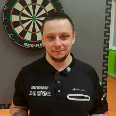 Ромарио Яшиницын, 28.08.1987, Калининград