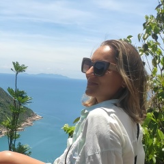 Галина Кузнецова, 03.02.1987, Санкт-Петербург