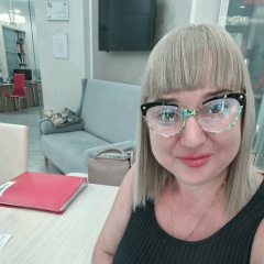 Екатерина Доценко, 20.11, Ростов-на-Дону