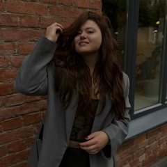 Ника Макаренкова, 06.07.1993