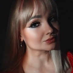 Катерина Сенцова, 05.03.1994, Воронеж