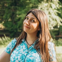 Елена Басова, 21.03.1990, Одинцово