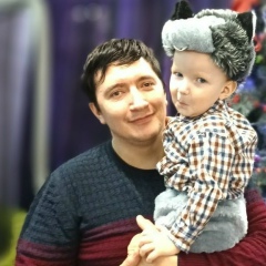 Роман Гавриченко, 26.06, Калининград