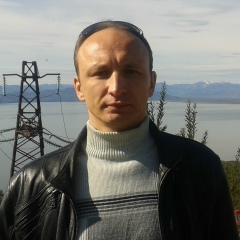 Сергей Тюриков, 18.08, Краснодар