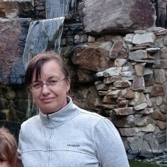 Елена Воркунова, 19.12.1976, Санкт-Петербург