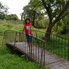 Анастасия Серова, 13.01.1986, Астрахань