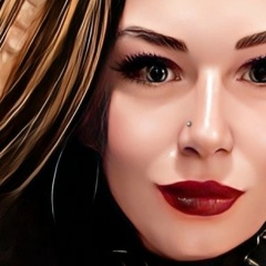 Дарья Родина, 11.11.1988, Мурманск