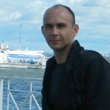 Александр Пешеходько, Симферополь