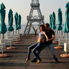 Андрей Анисимов, 03.03, Москва