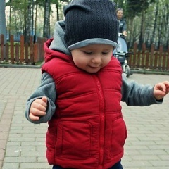 Дима Рейх, 01.08.1996, Днепр (Днепропетровск)