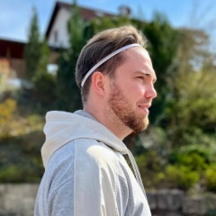 Влад Падалица, 26.07, Харьков