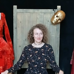 Юлия Лукинская, 12.03.1982, Санкт-Петербург