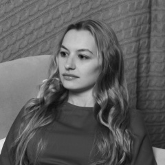 Ксения Жестовская, 07.01.1992, Москва