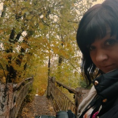 Юлия Кайзер, 27.02, Руза