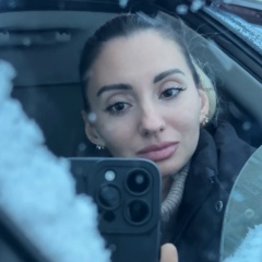 Татьяна А, 15.05